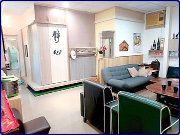 獨家新社度假美屋｜台中市新社區三友部段