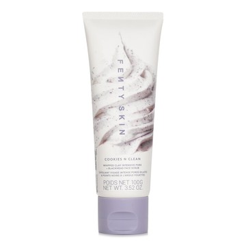 FENTY BEAUTY BY RIHANNA - 曲奇奶霜潔膚泥膜