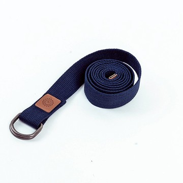 【Miracle】瑜珈繩│ Yoga Strap 240cm (五色)