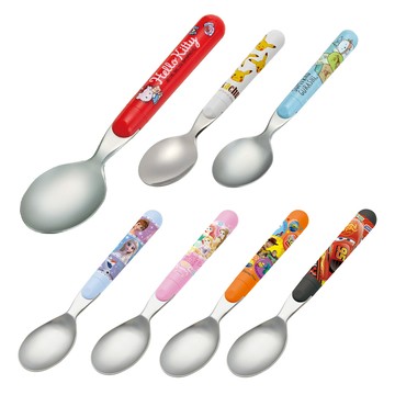 Skater不鏽鋼湯匙