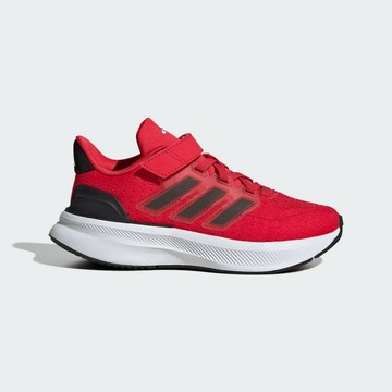 ADIDAS UltraRun 5 EL C 中大童 跑步鞋 JQ3071