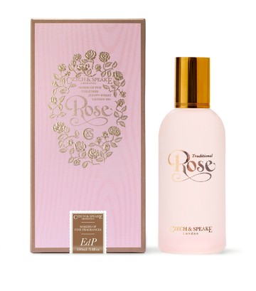 Czech & Speake Rose Eau de Parfum