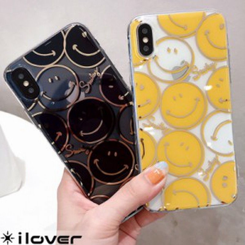 Iphone Xs Max ケース Iphone8 Plus ケース Iphone7 Plus ケース クリアケース キャラクター かわいい 通販 Lineポイント最大10 0 Get Lineショッピング