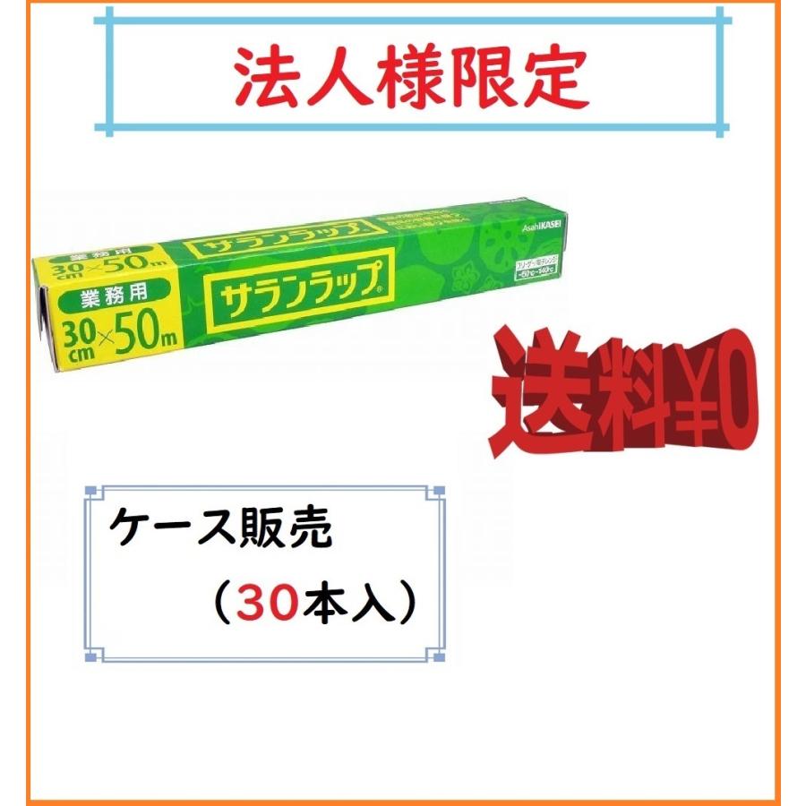 リケンラップ 30cm×100m 30本×5ケースロット