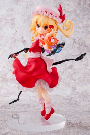 Hobby通販 Aquamarine 東方Project 芙蘭朵露 手辦現貨