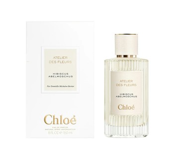 Chloe 仙境花園系列香氛微醺芙蓉淡香精150ml 優惠價:4900元｜岡山戀香水