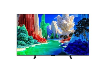 TCL 75吋 A400 高階 4K QLED Google TV 藝術智慧連網液晶顯示器 75A400【下單享好禮】