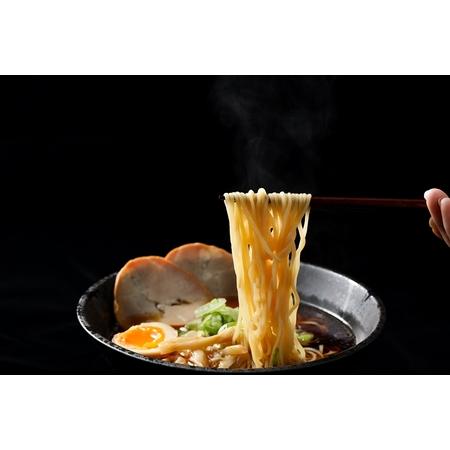 ふるさと納税 よいしょくんラーメン5袋入り（箱） 神奈川県南足柄市