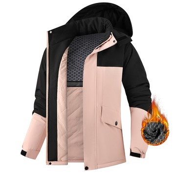 水洗復古外套男 柔軟親膚上身超舒服