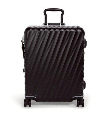 Tumi 19 Degree Frame Continental Carry-On Suitcase
