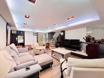 綠意步道靜巷住宅 便利商圈生活圈首選好宅｜台中市南區大慶街二段