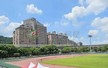 三峽[台北大學城]面北大校園三房｜新北市三峽區復興路