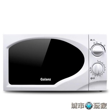 免運 微波爐 Galanz/格蘭仕 P70D20TP-C6(W0)微波爐家用機械式旋鈕轉盤220V