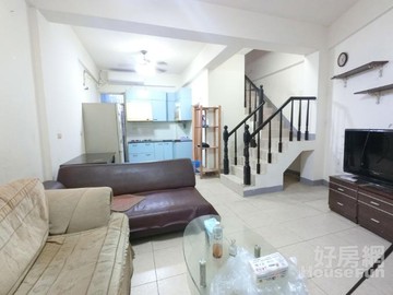 新豐青埔子社區邊間美透天｜新竹縣新豐鄉青埔子