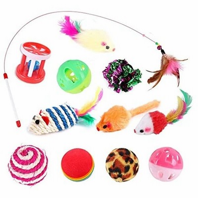 猫おもちゃ 猫じゃらし 羽のおもちや ねこ おもちゃ ネズミ 猫ぬいぐるみ コロコロボール 鈴付き キラキラ ポンポンボール 猫のお好みじゃ 通販 Lineポイント最大get Lineショッピング