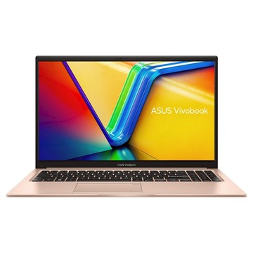 ASUS 華碩 VivoBook 15 筆電 15.6吋 Intel Core i5-1235U Intel Iris Xe 完整原廠保固 正品保證通路  蜜誘金  512GB  8GB  WIN11  X1504ZA-0171C1235U
