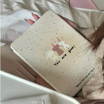 iPad 360度旋轉保護套 平板保護殼 適用 2024 Pro 13 12.9 iPad 10.2 Air 4 5保護