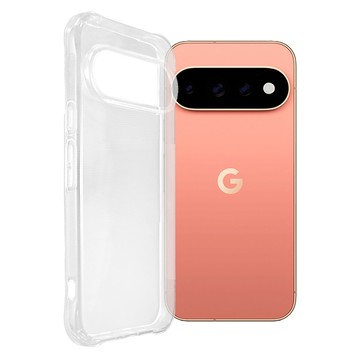 Metal-Slim Google Pixel 11 Pro 強化軍規防摔抗震手機殼