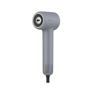 Panasonic國際牌高速負離子灰色吹風機EH-NE8M-H