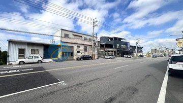 [專任]正尖豐路10米大面寬透店-土地70坪｜苗栗縣頭份市尖豐路