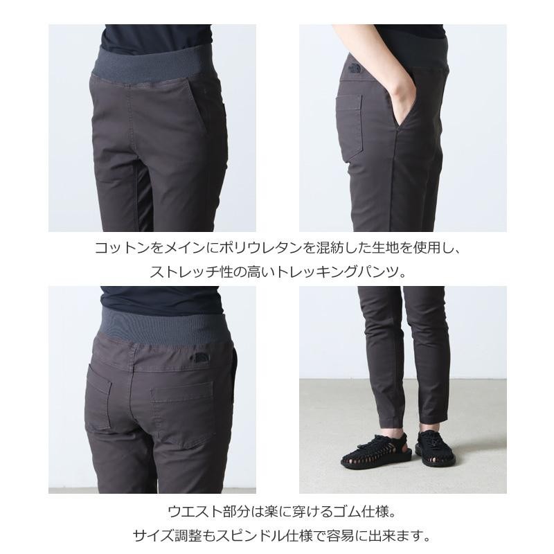 THE NORTH FACE (ザノースフェイス) Cotton OX Light Pant / コットンオックスライトパンツ |  LINEブランドカタログ