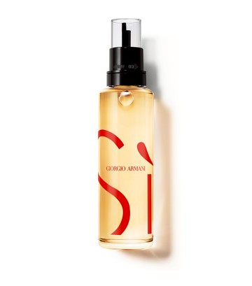Armani Si Passione Intense Eau de Parfum - Refill