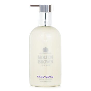 【摩頓布朗】依蘭舒緩身體乳液Relaxing Ylang-Ylang Body Lotion