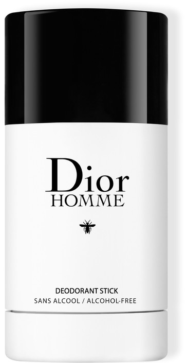 DIOR Homme Alcohol Free Deodorant Stick 75g