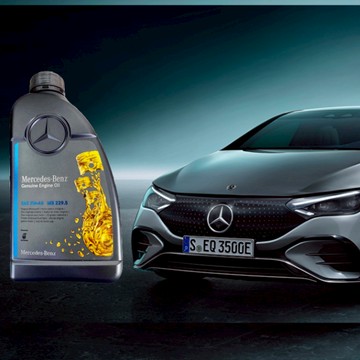 《油工坊》MERCEDES BENZ 229.5 5W40 賓士 原廠認證機油  新包