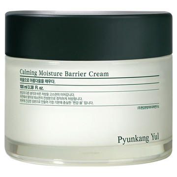 Pyunkang Yul 舒緩保濕霜 100ml  1罐