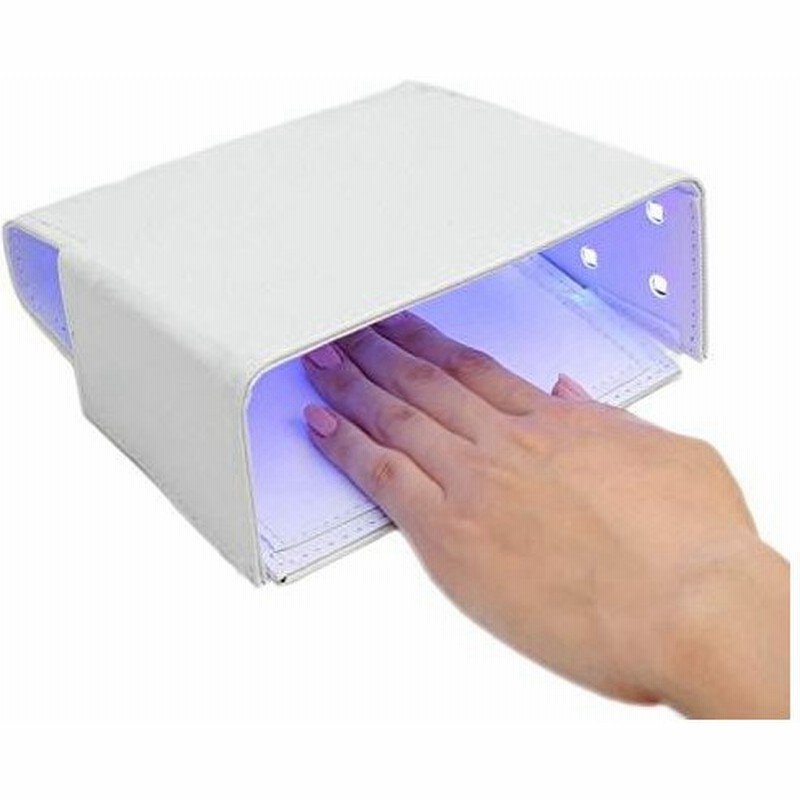 Mykym 最新機種 54wuvライト Ledライト ネイルドライヤー Puレザー レジン用 Uvレジン ジェルネイル 硬化用ライト コ 通販 Lineポイント最大get Lineショッピング