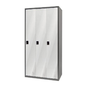 【樹德】多功能鑰匙鎖置物櫃 FC 303K  管理櫃 收納櫃 更衣櫃 鞋櫃