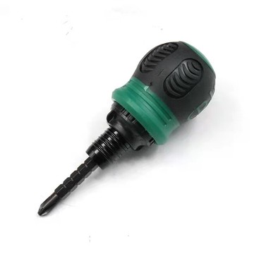 （動）棘輪蘿卜頭刀