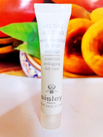 Sisley希思黎~ All Day All Year全能防禦精華 10ML 百貨公司專櫃貨 (旅行用)