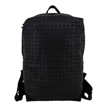ISSEY MIYAKE 三宅一生 BAOBAO KURO 機能後背包-霧面黑