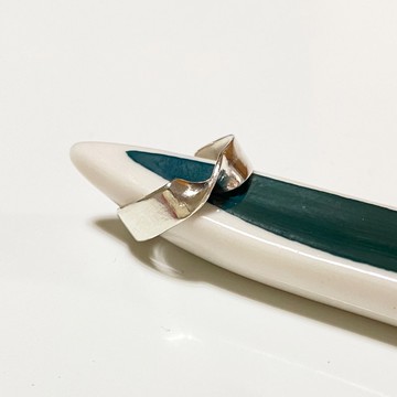 莫比烏斯尾戒 Mobius ring