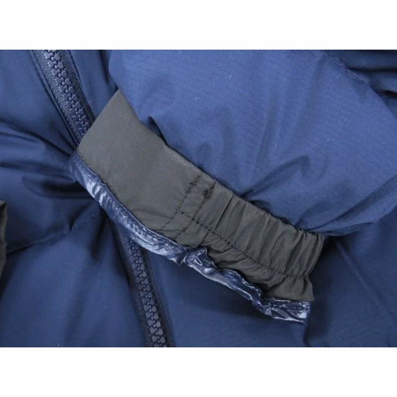 THE NORTH FACE ノースフェイス アコンカグアジャケット ダウン  