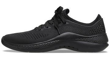 WMNS CROCS LITERIDE 360 PACER BLACK