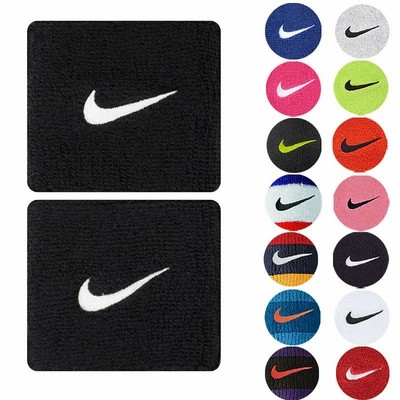 NIKE ナイキ リストバンド 2個セット スポーツ リストバンド