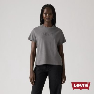 Levi s 短袖 Tee 胸前logo 印花短袖 女生上衣 熱賣單品