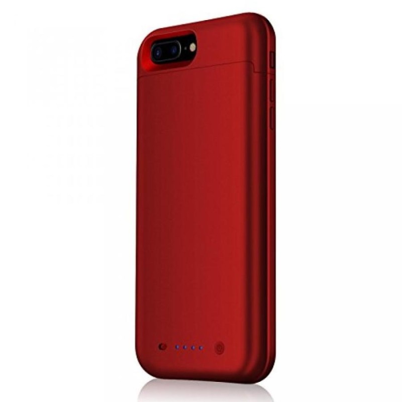 ブルートゥースヘッドホン iPhone 7 Plus 8 Plus Battery Case 7000mAh