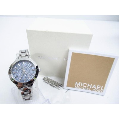 MICHAEL KORS マイケルコース MK-3912 レディース クォーツ 腕時計 AC19075 | LINEショッピング