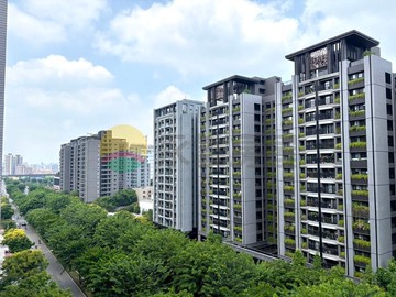 豐邑太原YES｜百億醫療園區｜社區超值優惠價｜台中市北屯區環中路二段