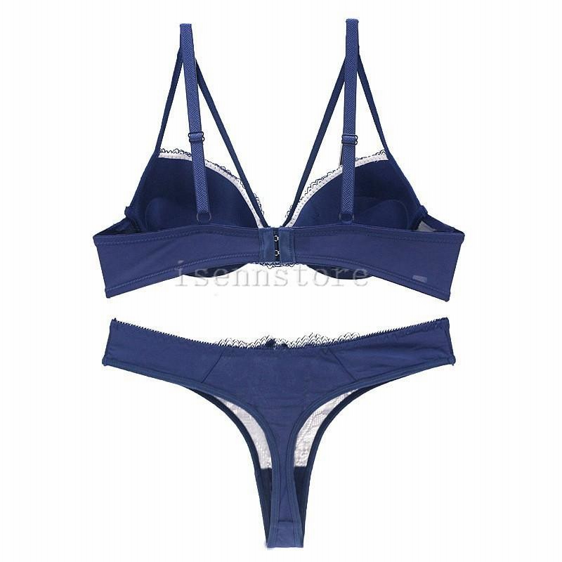 ショーツセット レディース ブラジャー 脇高ブラ 花柄刺繍 レース 誘惑 美胸 3/4カップ プチプラ ブラセット セクシー インナー ワイヤー付き 女性用下着