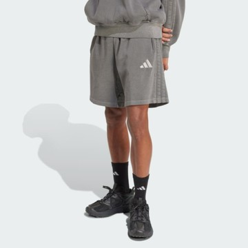 ADIDAS M A SZN W FT SH 男 短褲 JN0607