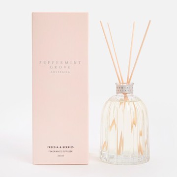 PGA擴香350mL 小蒼蘭與莓果