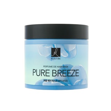 Elastine伊絲婷 瞬效修護髮膜 永恆珍愛230g