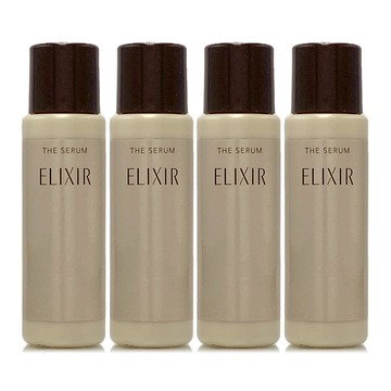 SHISEIDO資生堂 怡麗絲爾膠原新肌光速精華5ml*4 (正統公司貨)