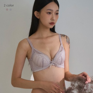 晨曦柔情 ‧ 深V美胸軟鋼圈BC罩杯-2色VC維娜1127950