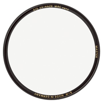 B+W MASTER 010 UV MRC Nano 超薄奈米鍍膜保護鏡 95mm  1個  M010-95